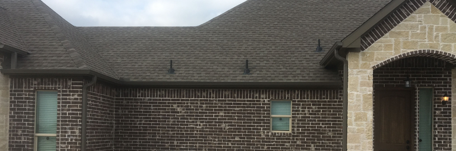 free gutter repair or installation estimate