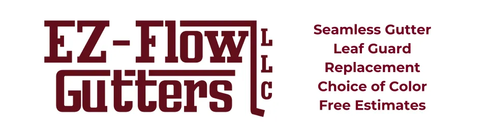 EZ Flow Gutters, LLC